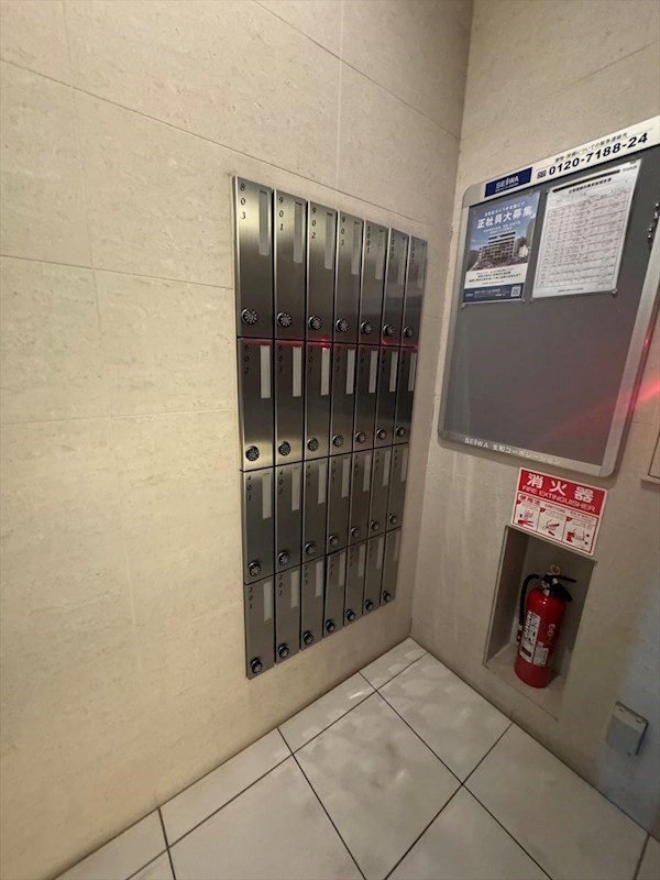 サニーコート向島   その他14