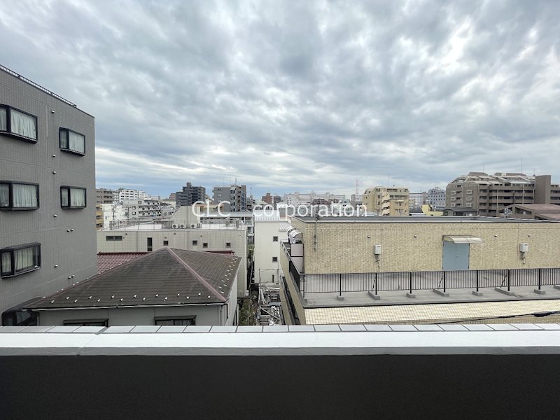 コンフォリア・リヴ西葛西 その他6