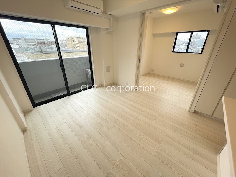 コンフォリア・リヴ西葛西 その他9