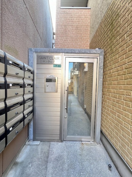 サンクレア その他8