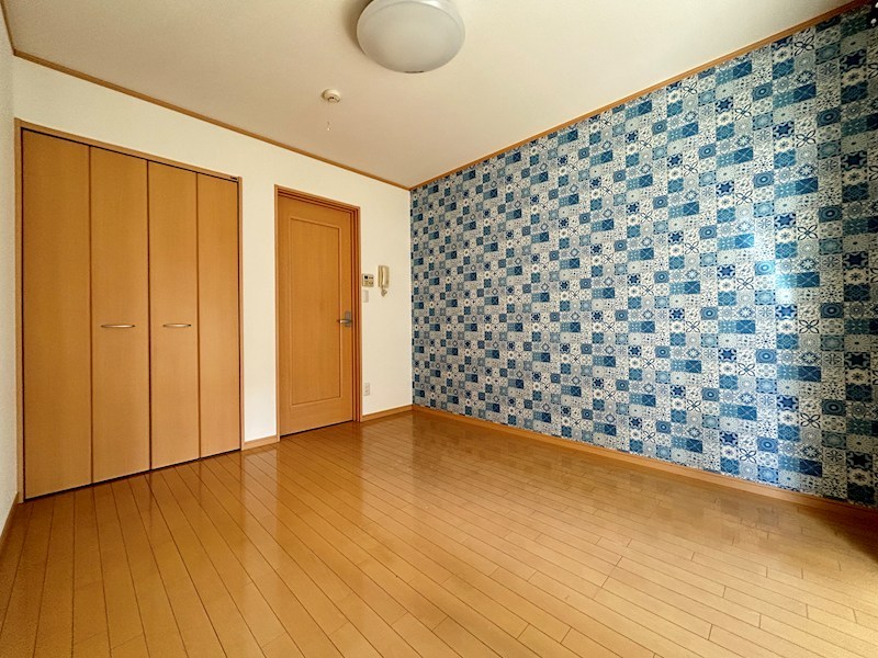 サンクレア リビング