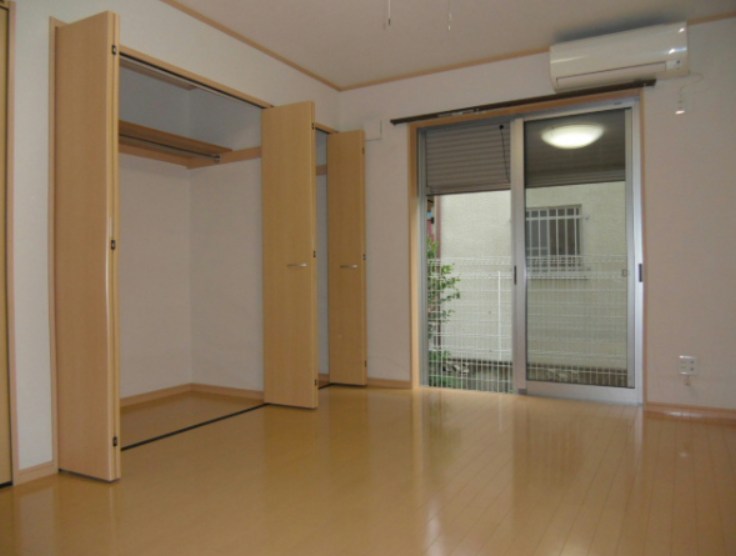 サンクレア リビング