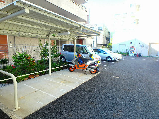 アルコバレーノ その他7