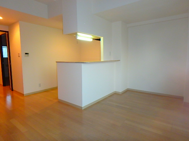 アルコバレーノ リビング