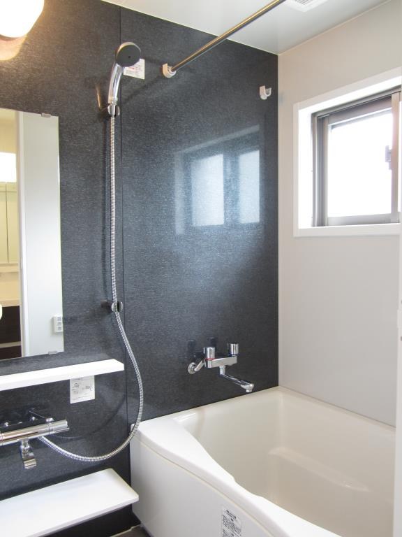 エリートタウン日本橋 風呂画像