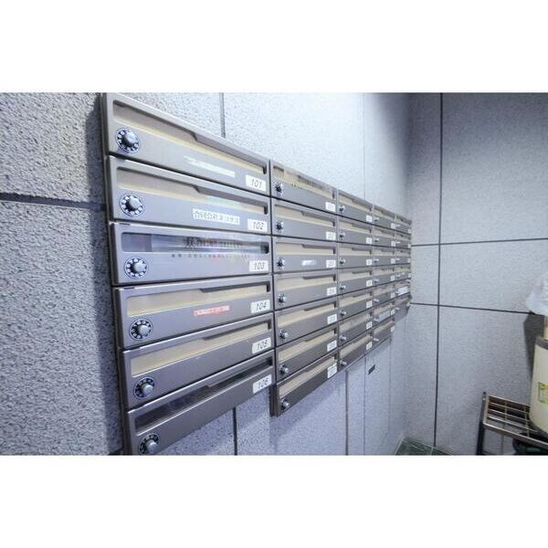 Ｔ１東日本橋  その他1