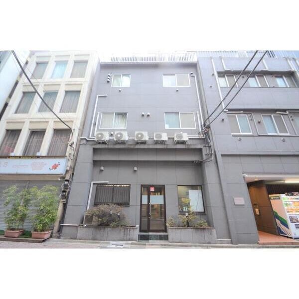 Ｔ１東日本橋  その他2