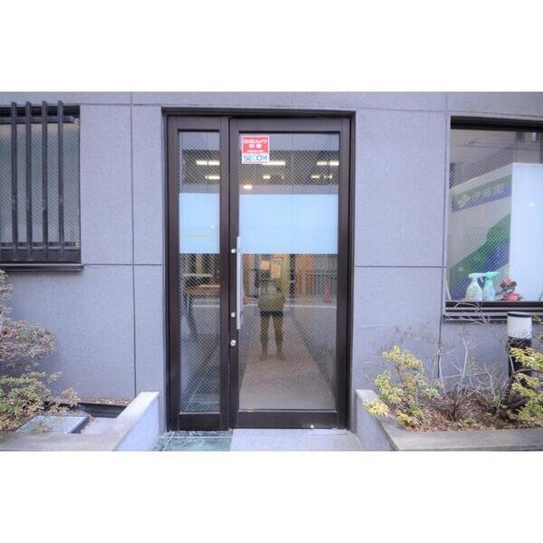 Ｔ１東日本橋  その他3