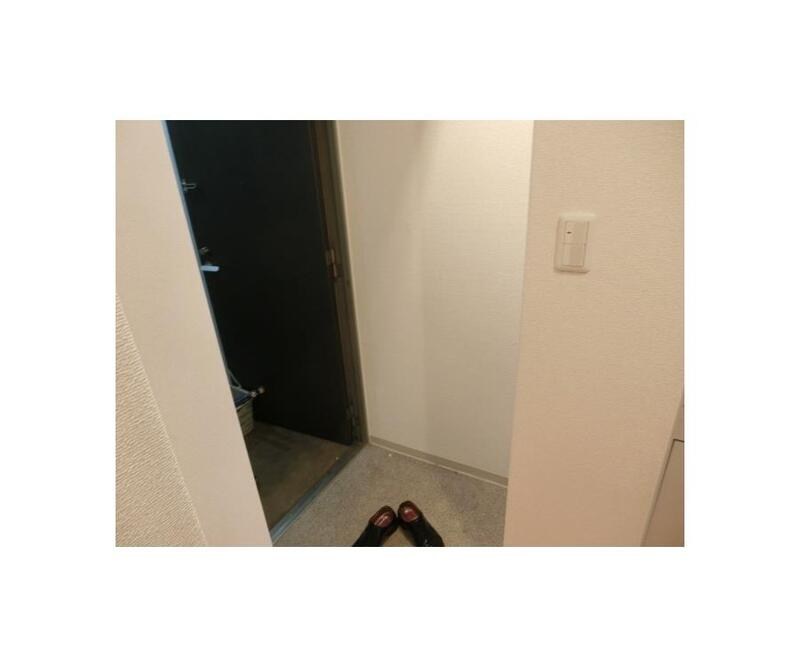 パルクＦＫＮ 玄関