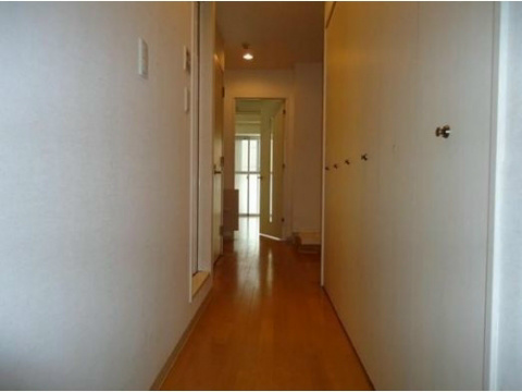 パルクＦＫＮ リビング