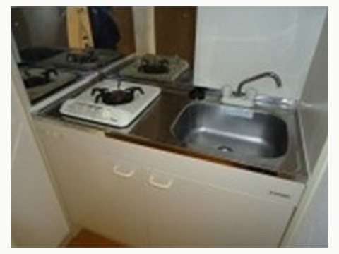 パルクＦＫＮ キッチン