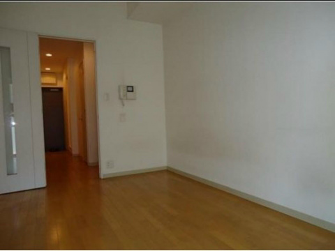 パルクＦＫＮ ベッドルーム