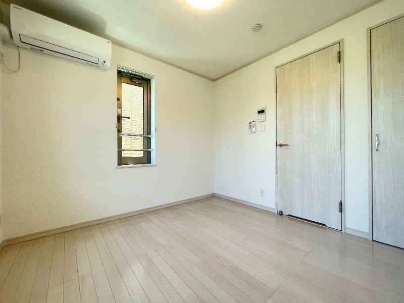 ノーザンロード小岩  ベッドルーム