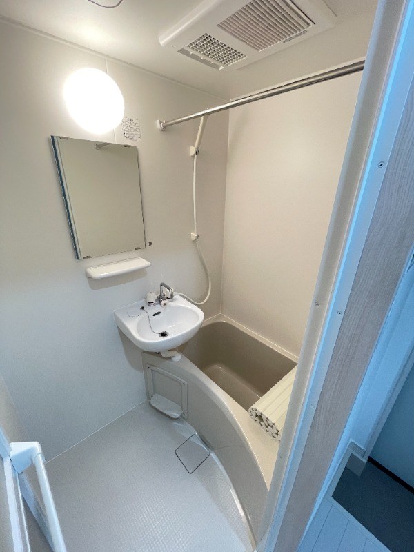 ノーザンロード小岩  風呂画像