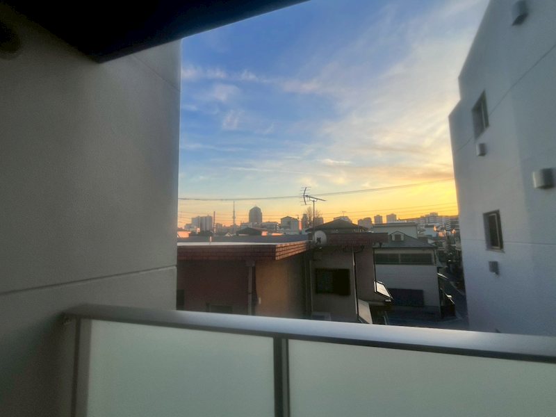 Gute Wohnung　北千住 その他4