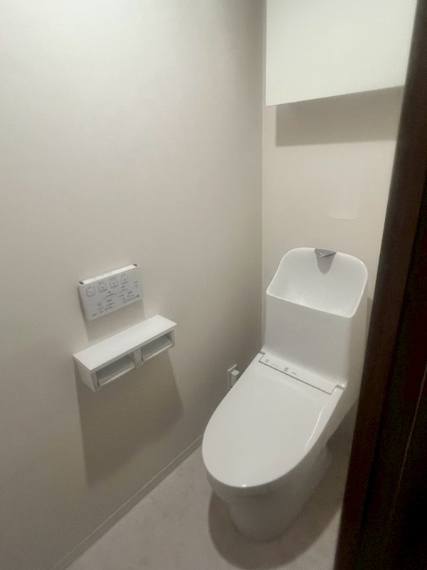 Gute Wohnung　北千住 その他5