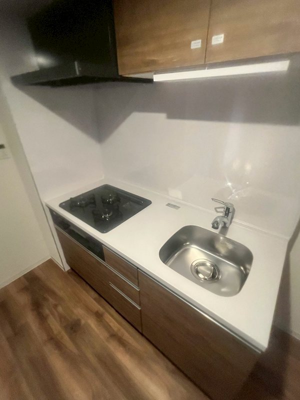 Gute Wohnung　北千住 キッチン