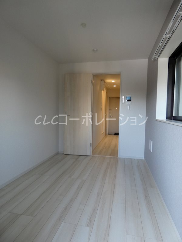 TIZ　CARROT リビング