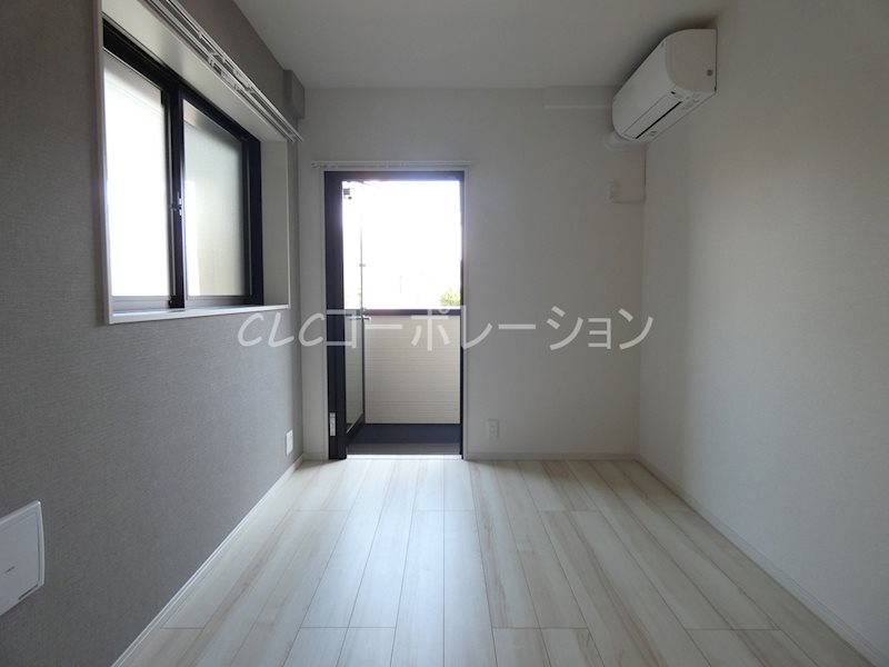 TIZ　CARROT ベッドルーム