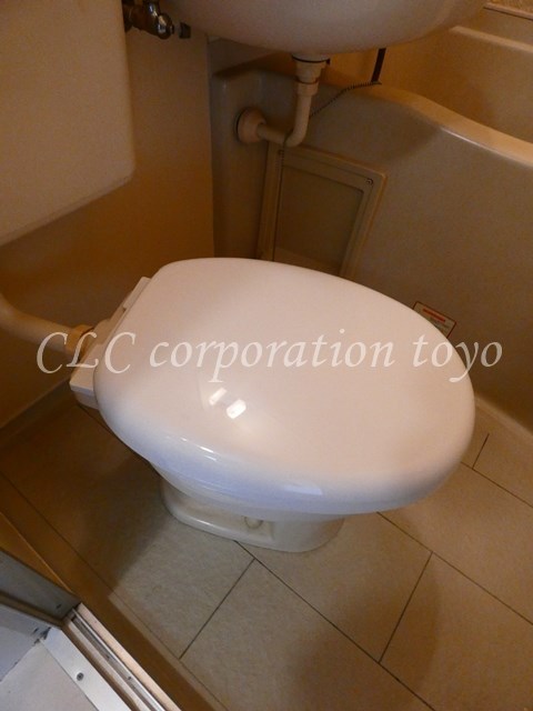 ティロフィナーレ北砂 その他1