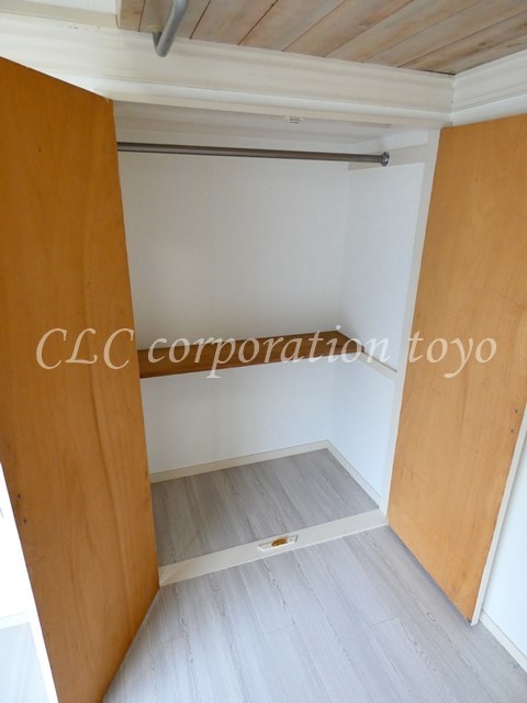 ティロフィナーレ北砂 その他4