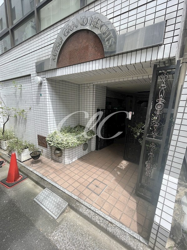 光井グランドハイツ その他1