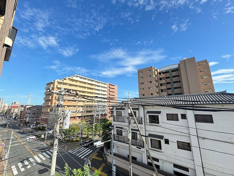 アクロポリス亀有 その他6