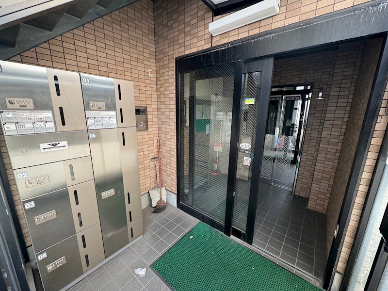 アクロポリス亀有 その他8