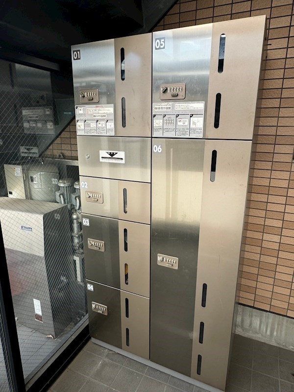 アクロポリス亀有 その他9