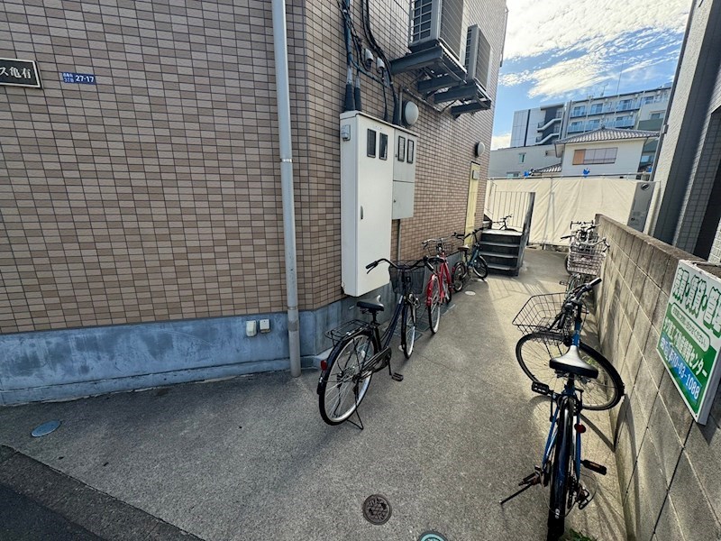 アクロポリス亀有 その他10