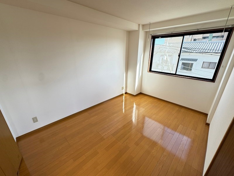 アクロポリス亀有 ベッドルーム