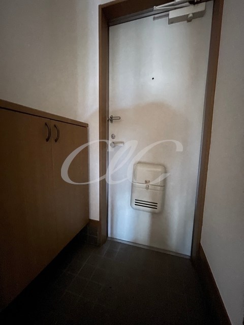 第３ペガサス 玄関