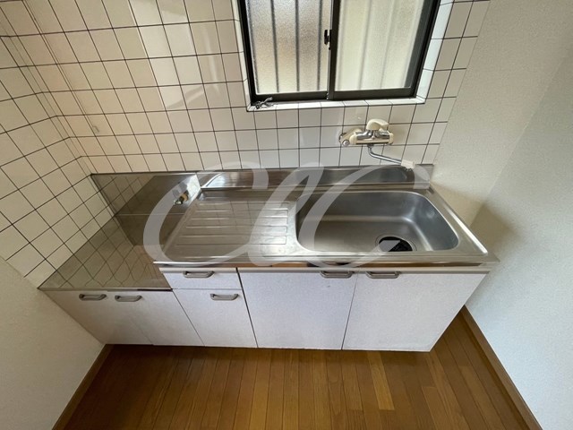 第３ペガサス キッチン