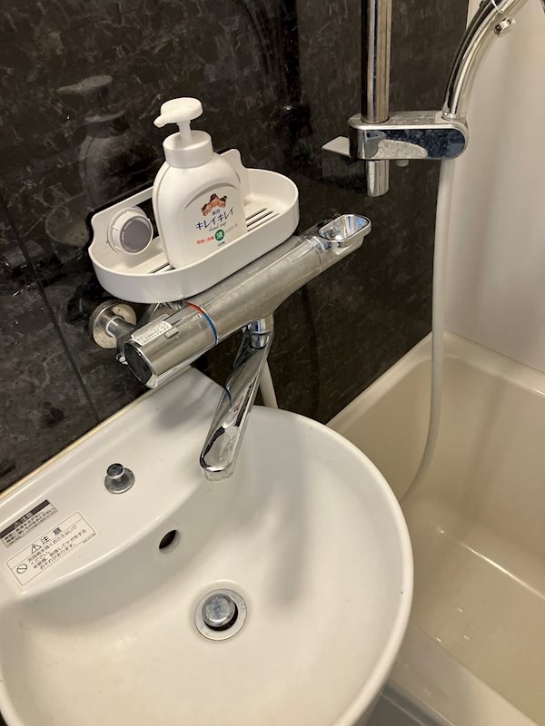 茅場町スカイハイツ その他1