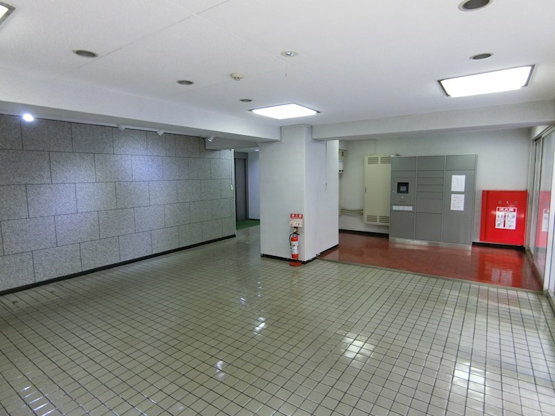 茅場町スカイハイツ その他4