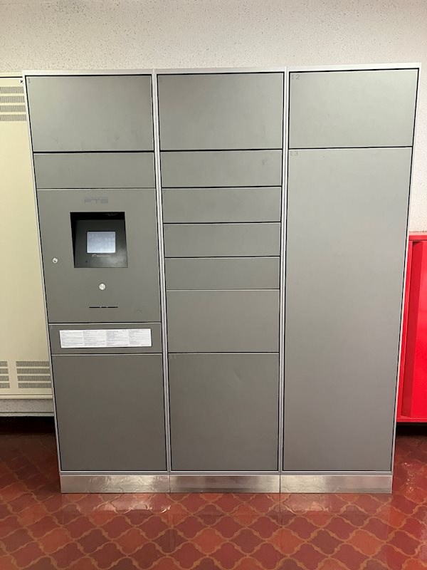 茅場町スカイハイツ その他5