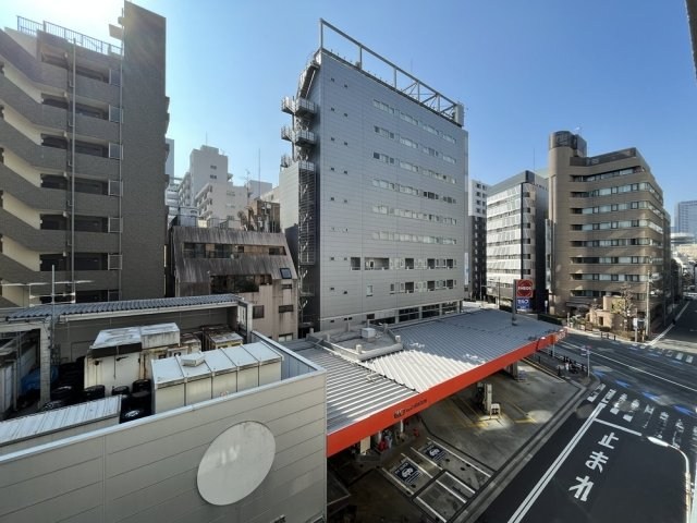 茅場町スカイハイツ その他7