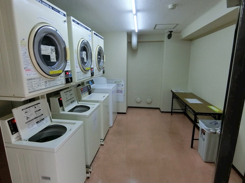 茅場町スカイハイツ その他10