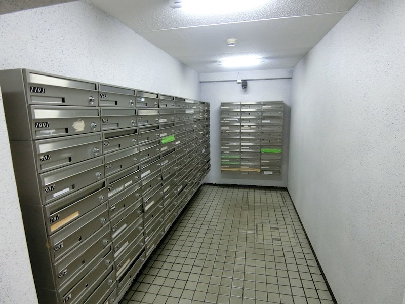 茅場町スカイハイツ その他11