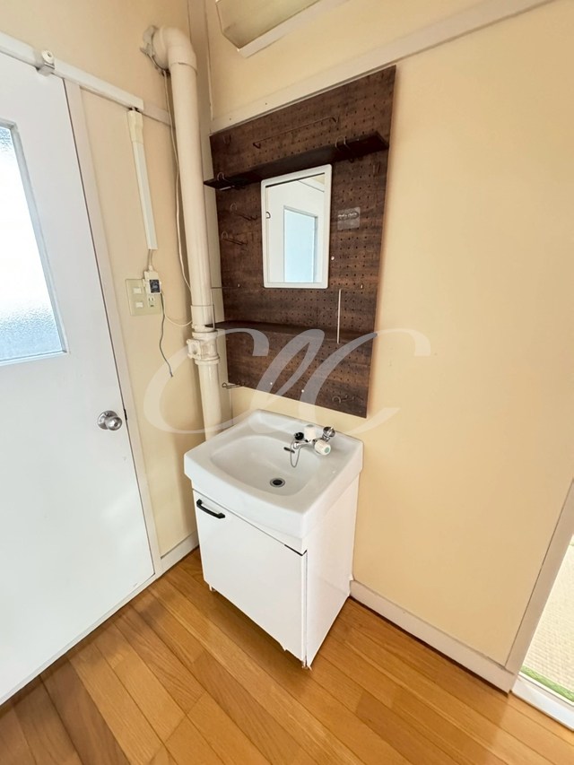 舎人吉岡ハイツ その他2