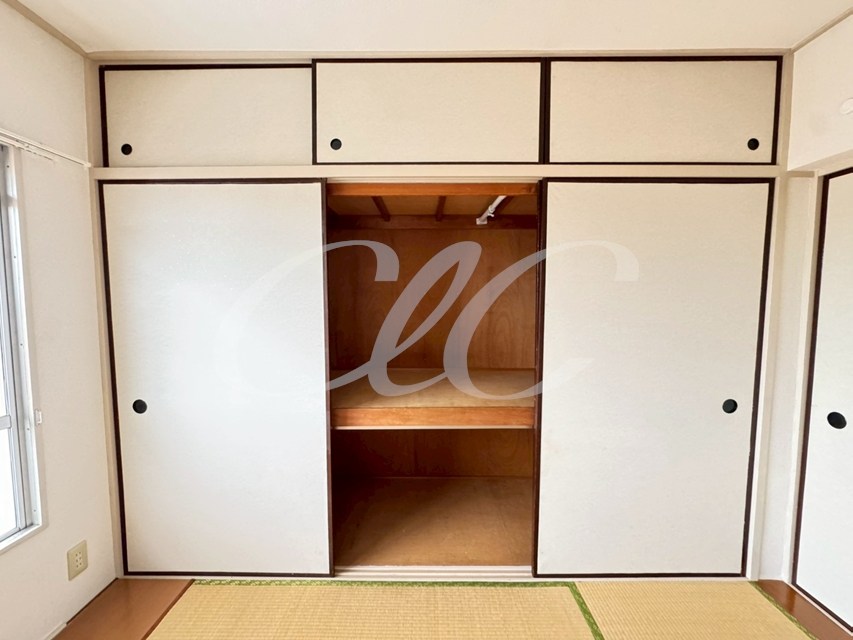 舎人吉岡ハイツ その他3