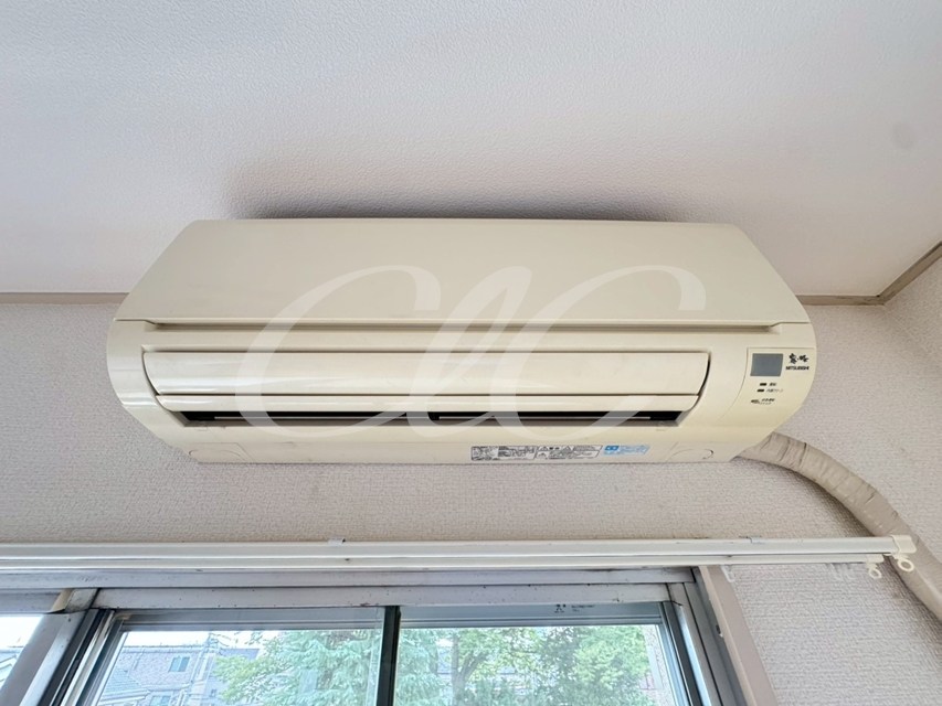 舎人吉岡ハイツ その他4