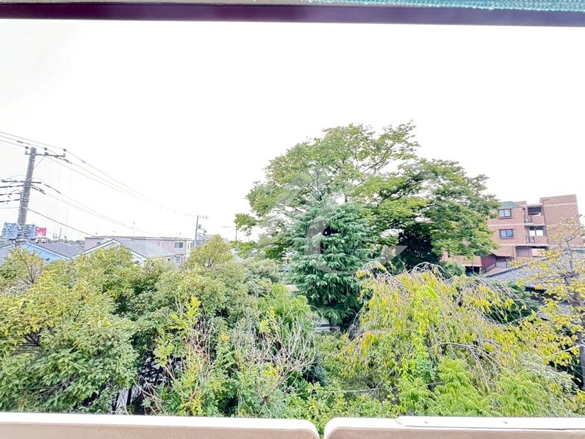 舎人吉岡ハイツ その他5