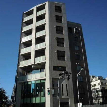 秋葉原　デ・プレ 外観