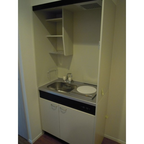 秋葉原　デ・プレ キッチン