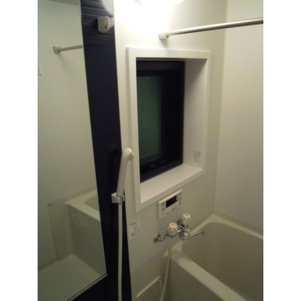 秋葉原　デ・プレ 風呂画像