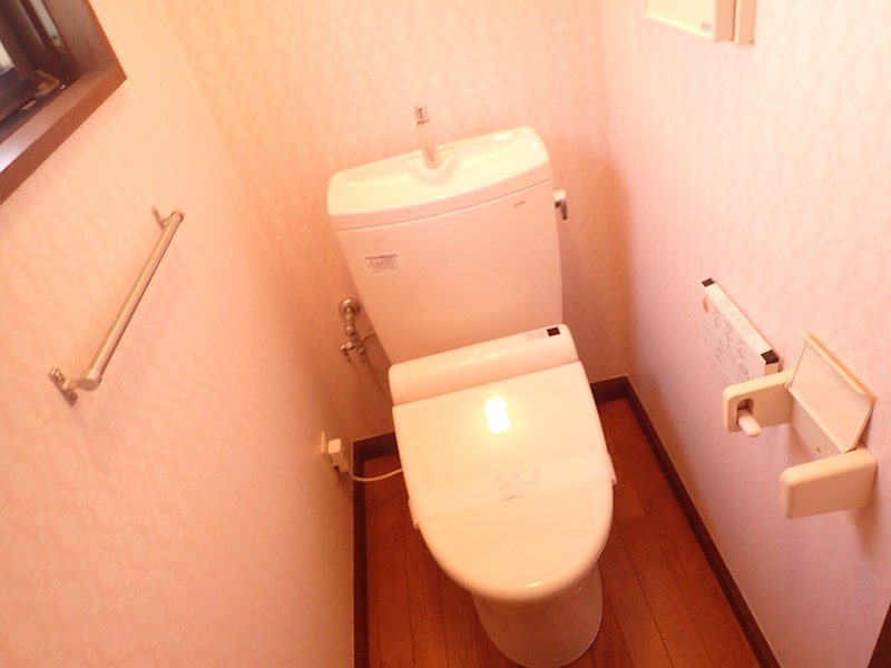 ハイランドハイツ その他3