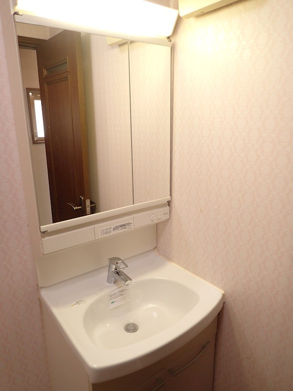 ハイランドハイツ その他4