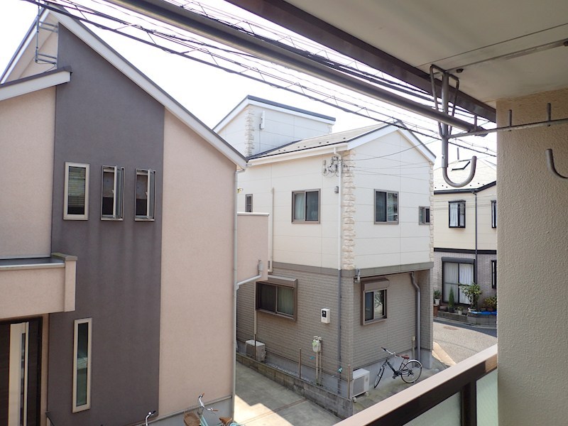 ハイランドハイツ その他6