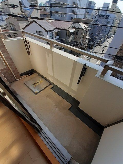 ムーンライトコート その他1